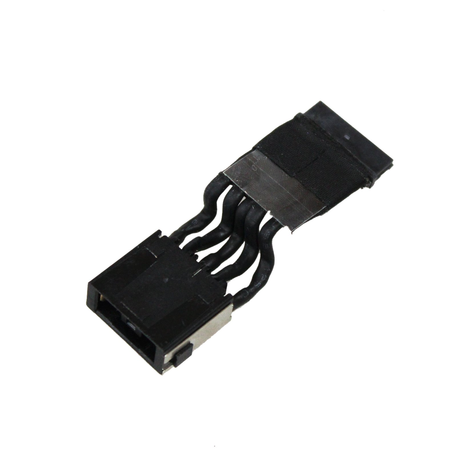 Connettore di Alimentazione DC Power Jack per Lenovo ThinkPad P50, P51, P15 Gen 1, T15g Gen 1, P17 Gen 1