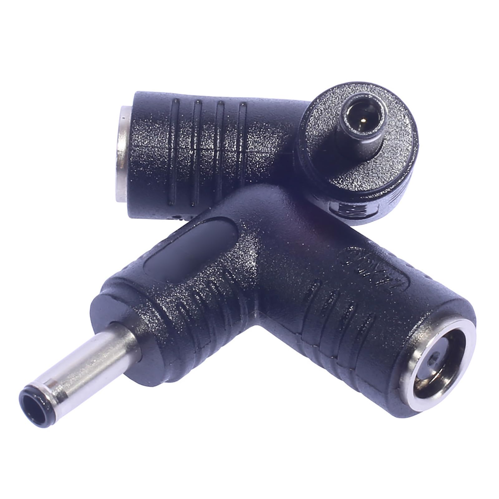 Adattatore di alimentazione del computer portatile 7.4x5.0mm femmina a 4.5x3.0mm/5.5x2.5mm/6.0x3.6mm/5.5x2.1mm maschio connettore presa per computer portatile