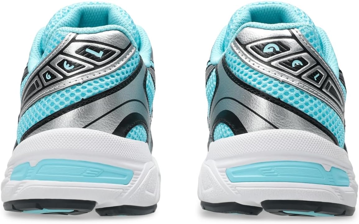 ASICS Unisex-Child Gel-1130 Grade School (Big Kid) - Image 5