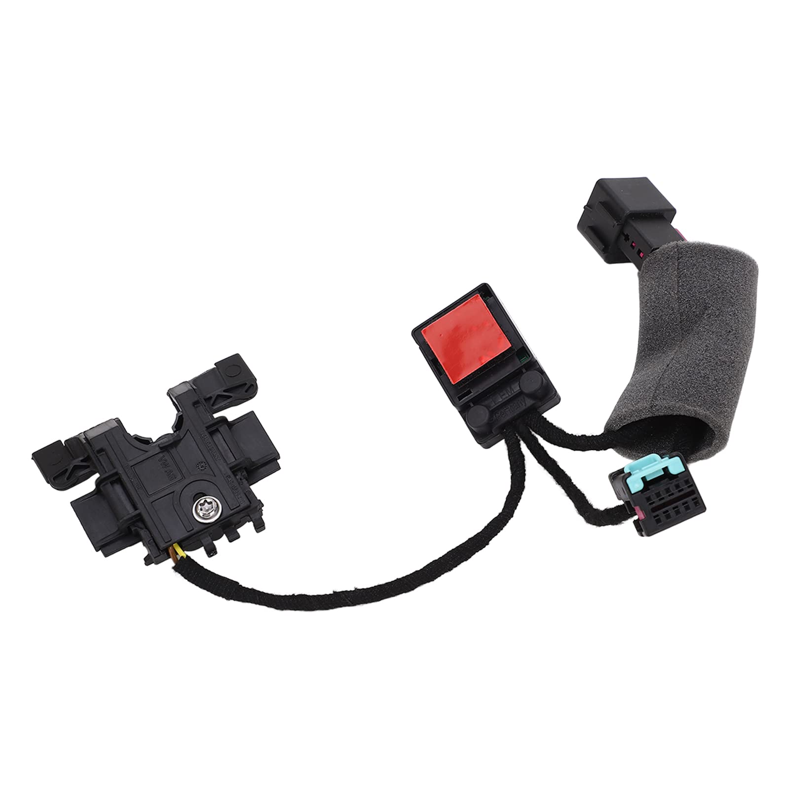 Micro Switch, Micro Interrupteur, 5Q0713128A, Micro-interrupteur de Manette de Vitesse Accessoire de Manette de Vitesse de Montage Précis Standard OEM pour Voiture
