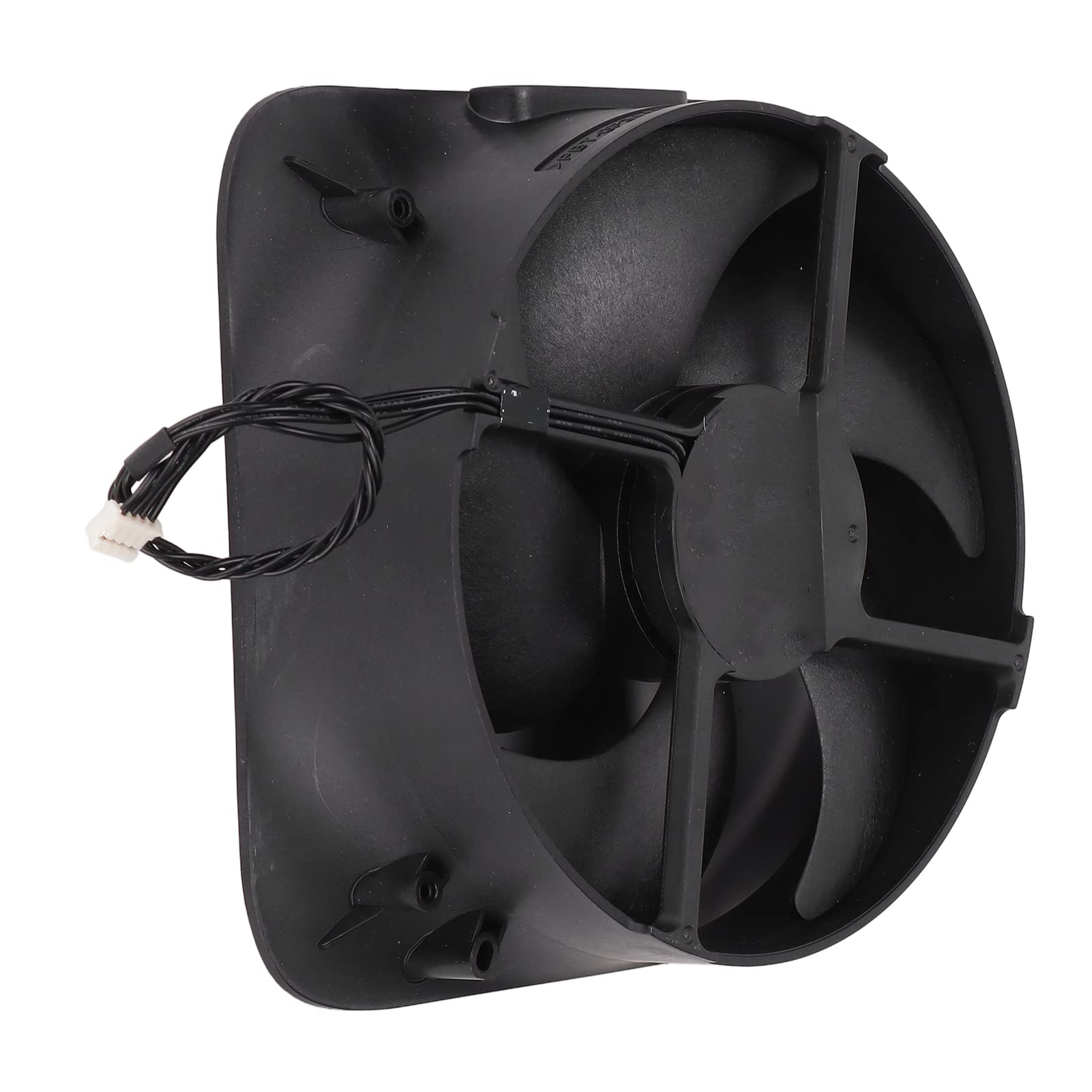 Ventilateur de Refroidissement Interne série X, Dissipation Rapide de la Chaleur, Remplacement Silencieux, Un Refroidisseur avec 5 pales pour One/Xbox
