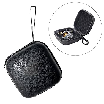 Amazon | Toysmith 釣りリールカバー、リールケース、ハンドル