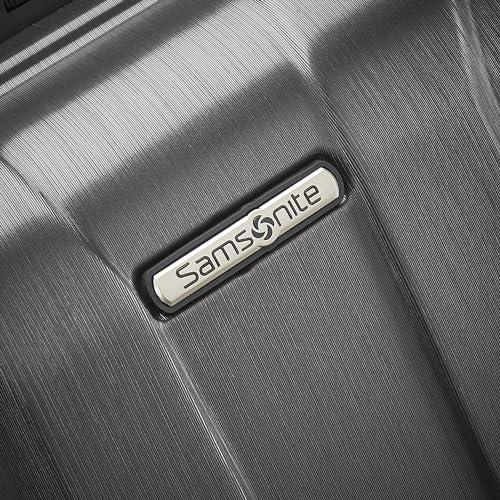 Samsonite 133033-1174 Centric 2 Hardside Expandable Luggage thumb #3