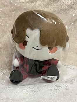 MeseMoa. めせもあ。 野崎弁当 ぬいぐるみ 61IdJ3pVm7L._UF350,350_QL50_.jpg