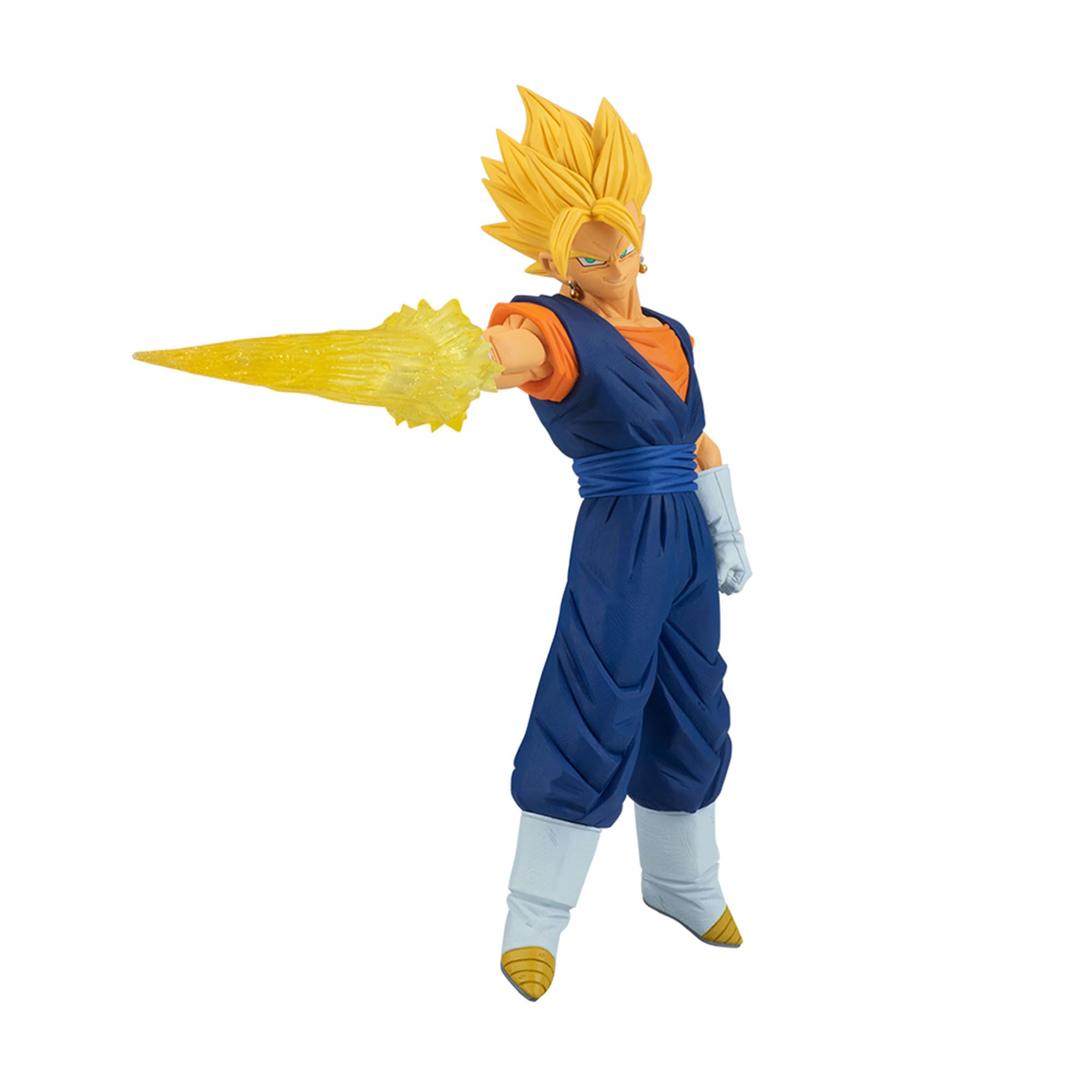 Banpresto Statue Vegito Super-Saiyajin – ca. 14 cm