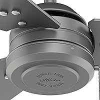 Vista 10 de Hunter Hunter