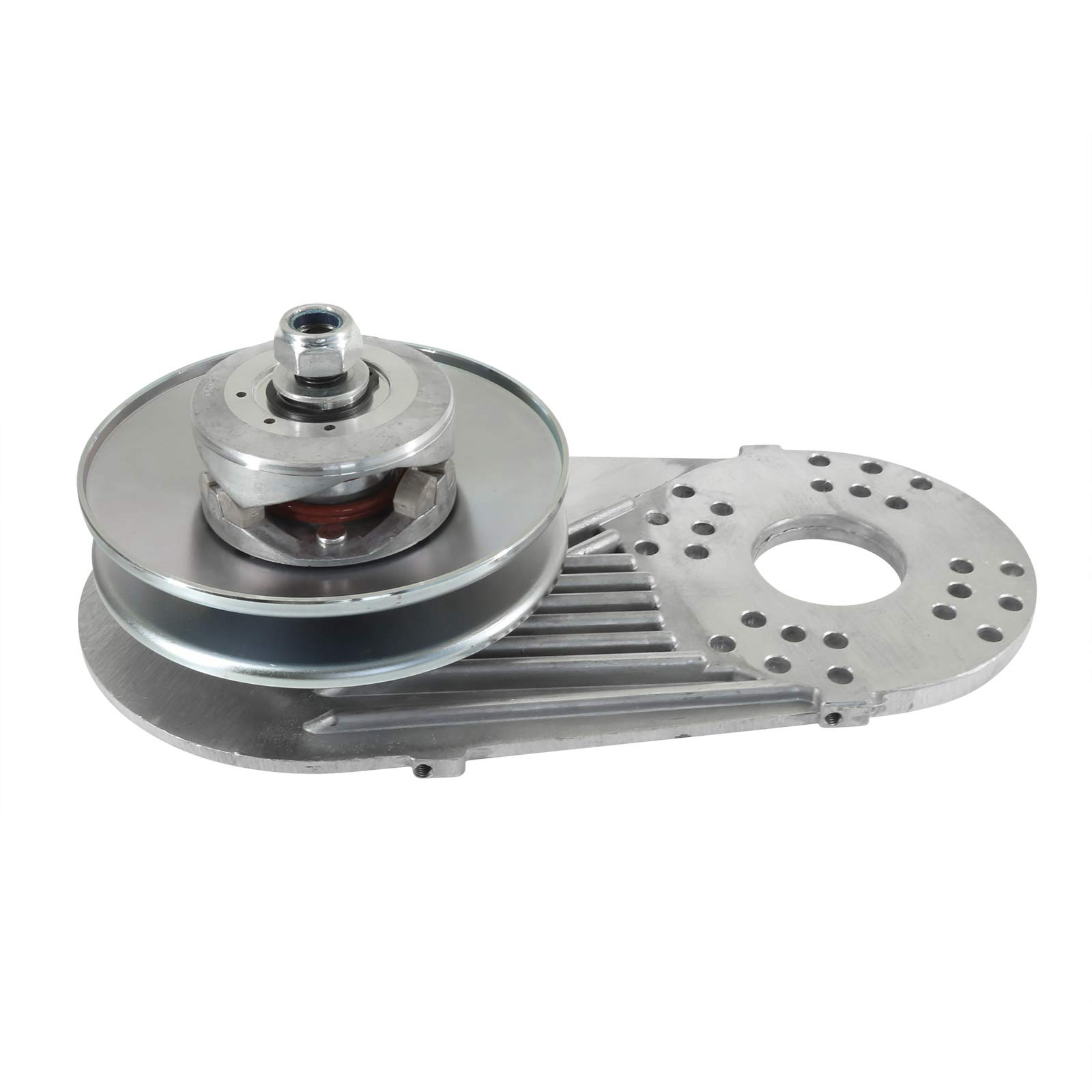 Convertidor de par 212CC Serie 30 6.5 HP 3/4 pulgadas Go Kart Mini embrague 10T #40/41/420 polea de conductor de cadena para embrague Manco Comet TAV2 Go Kart