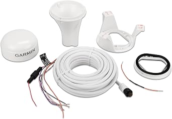 Garmin Next Generation GPS Receiver 19x HVS