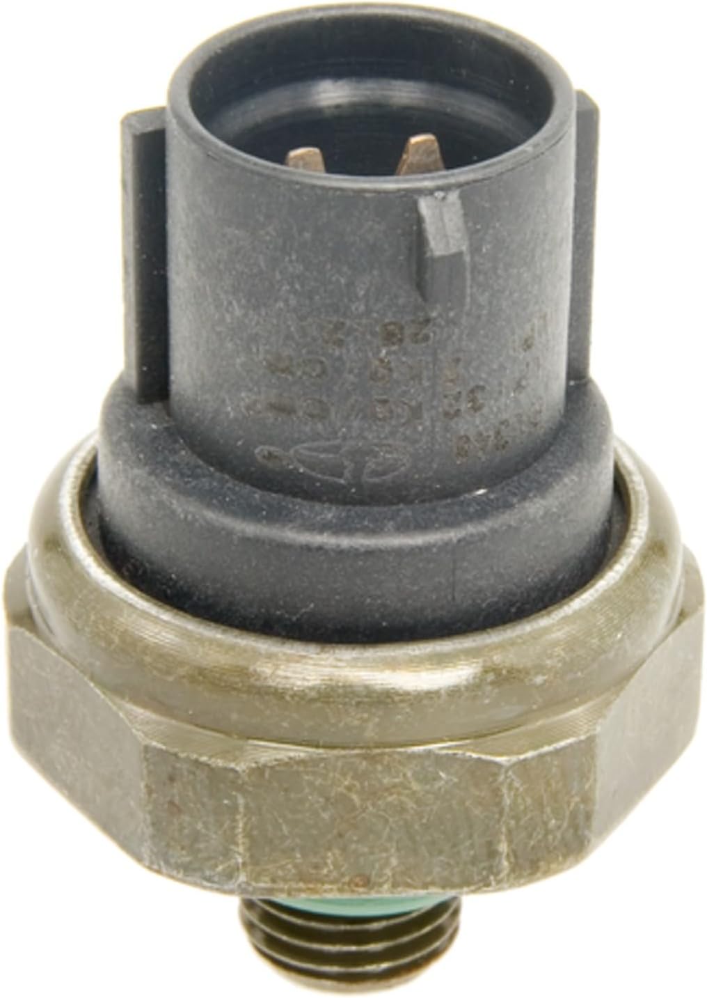 Replacement HVAC Binary Switch for 1990-1994, 1999-2004 Acura, Honda, Isuzu Accord, Amigo, Civic, Civic del Sol, Prelude, Rodeo, Vigor (3.2L V6)