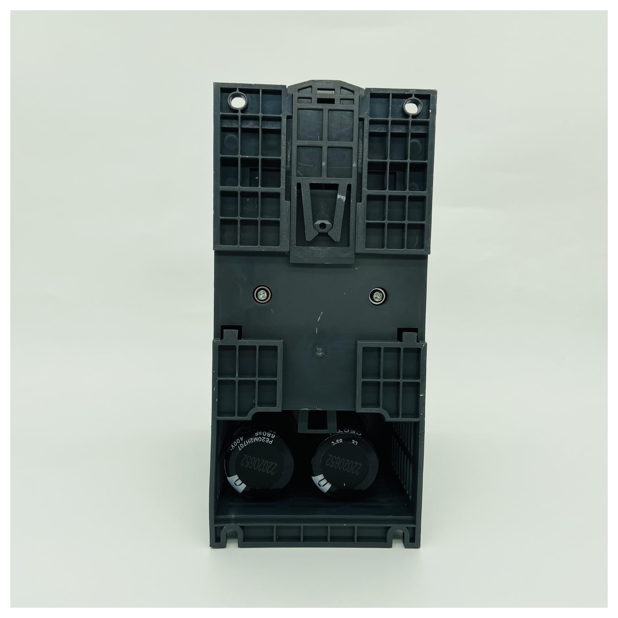 VFD Frequenzumrichter, VFD AC220 380V 1,5 2,2 3 KW Variable Frequenz Antrieb Frequenz Konverter Inverter schwindigkeit Controller for 3-phase motor(3PH380V-3PH380,0.75KW)