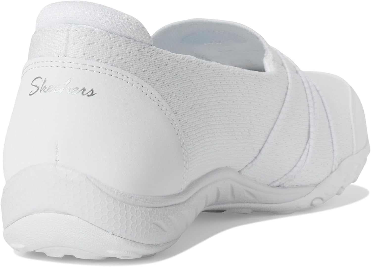 Skechers Womens Breathe Easy - Harbor Hues - Image 5