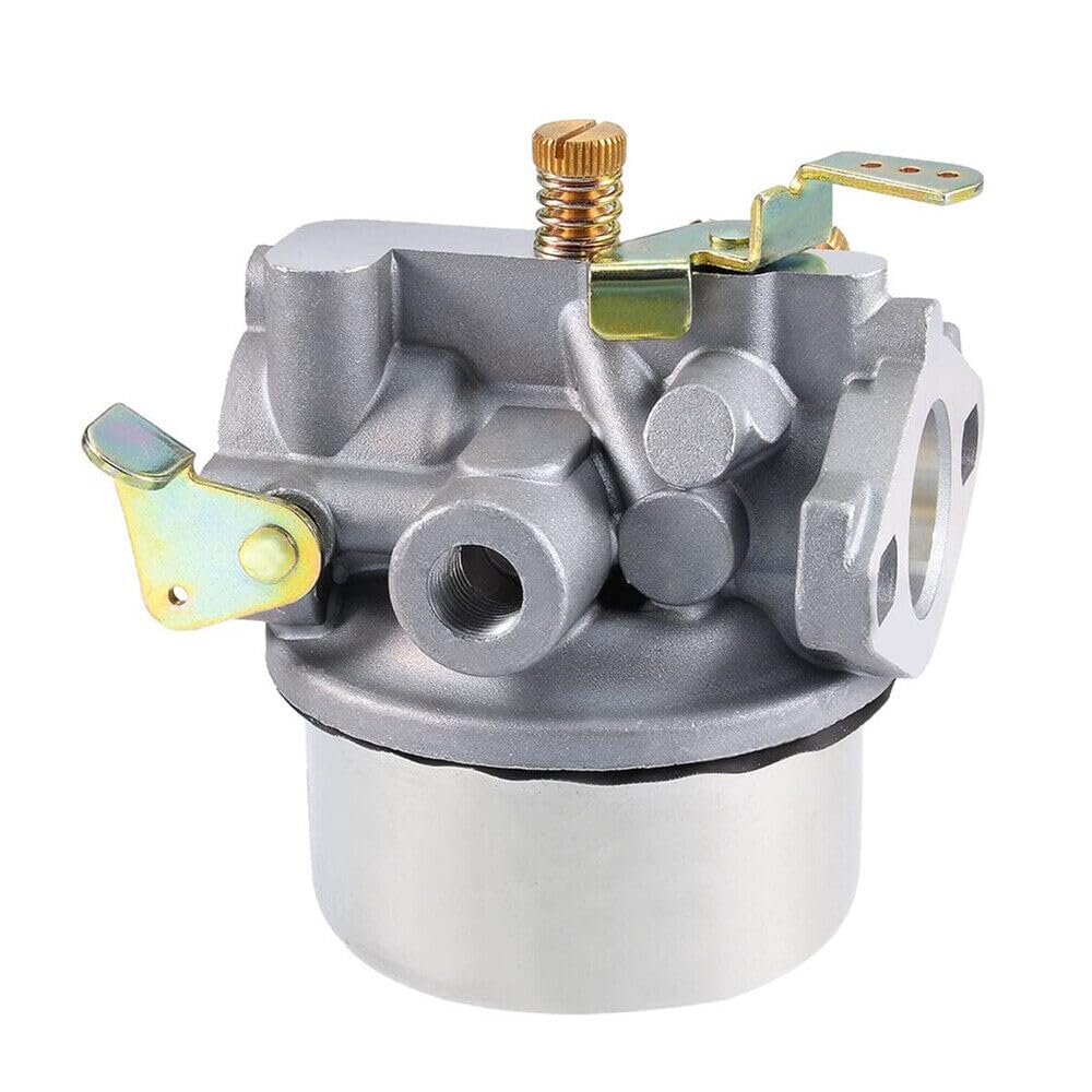 Kit Carburateur Compatible Kohler CH440 Command Pro 429cc 14HP - Remplace 17 853 88-S Et 17 853 68-S - 10