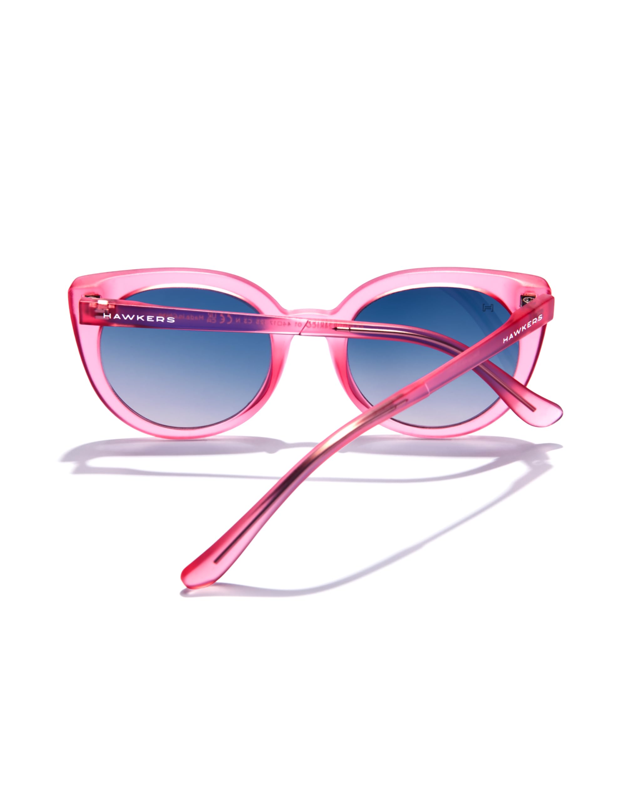 HAWKERS DIVINE KIDS, Occhiali da sole Unisex - Bambini e ragazzi