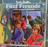  035/und die Gestohlene Briefmarke