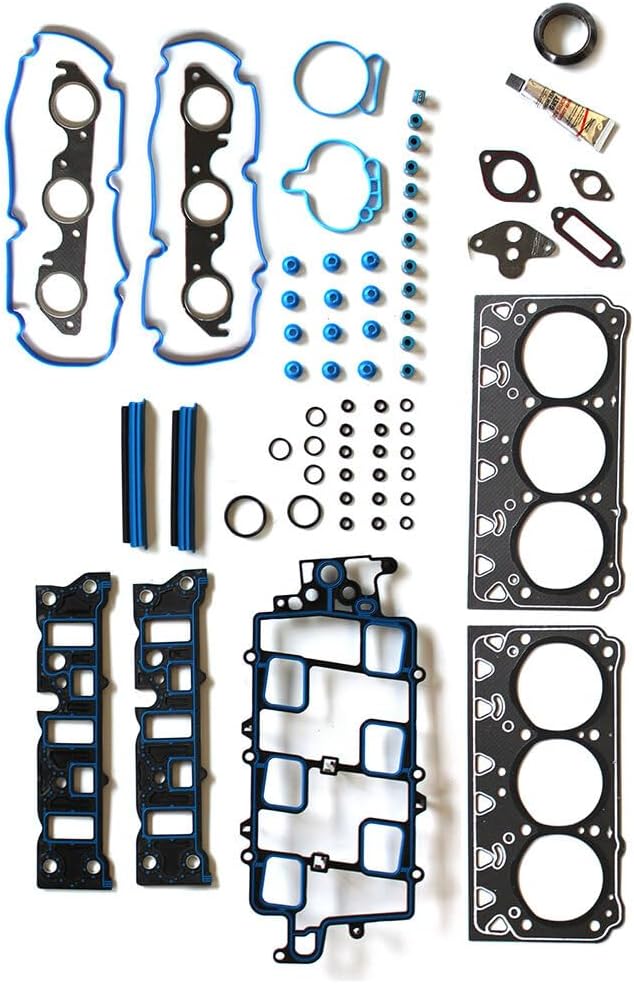 HS9917PT-3 Head Gasket Sets Replace 1997-2005 for Pontiac for Grand Prix 3.8L