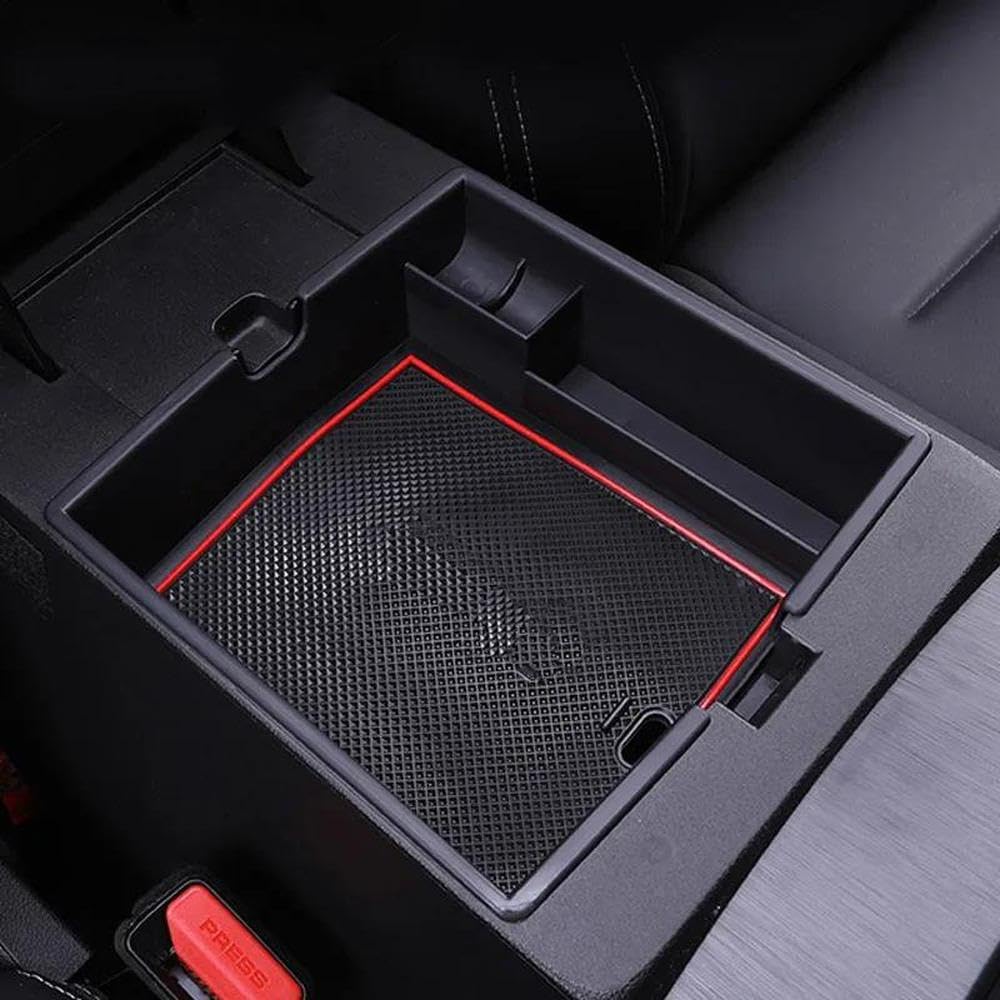 ハヴァルに適合するジョリオン用車用アームレスト収納ボックストレイ