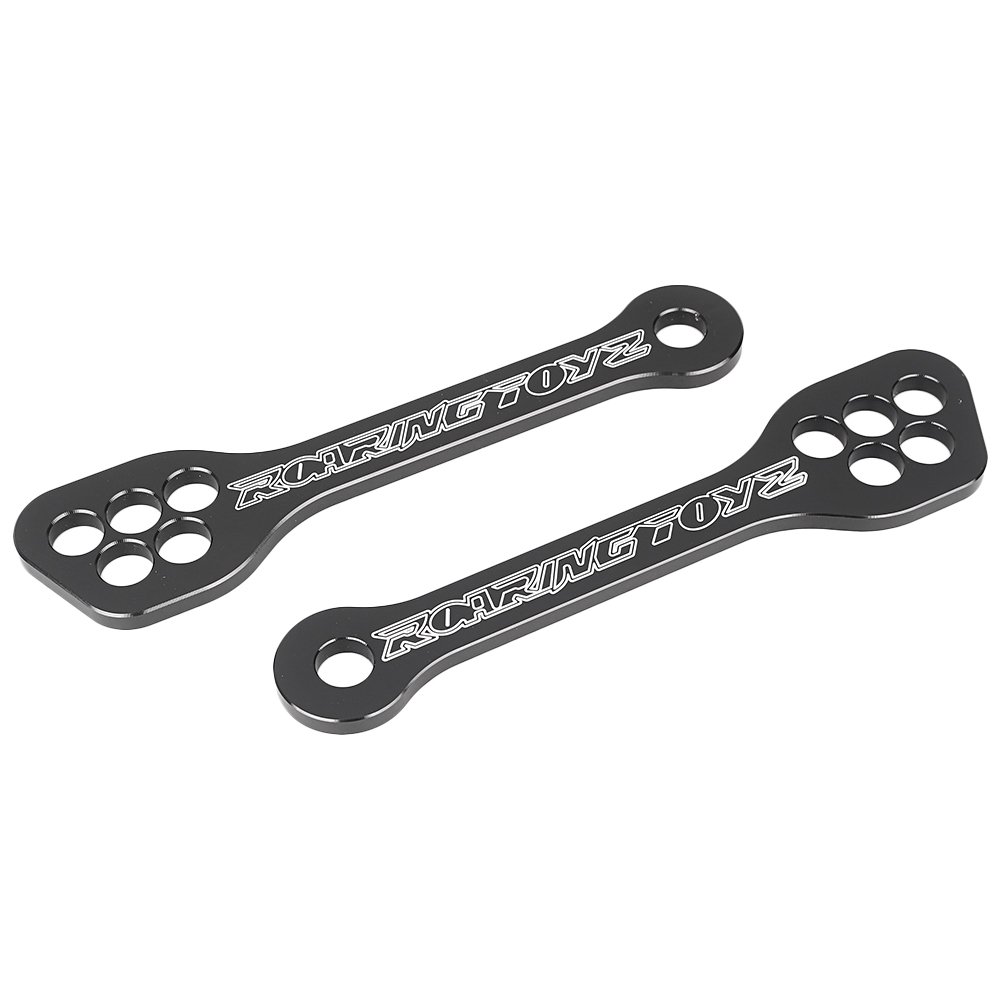 SUZUKI GSX1300R ハヤブサ 隼 ローダウンリンク 車高調整