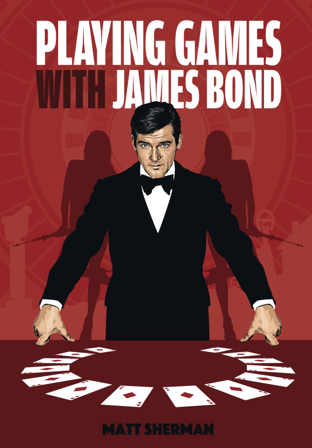 Playing Games With James Bond