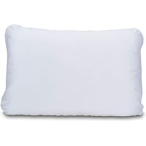 pure luxe pillow