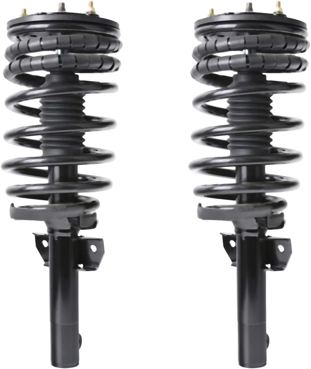 BROSCONE S0269S0269 2 Pieces 1 Pair Front Suspension