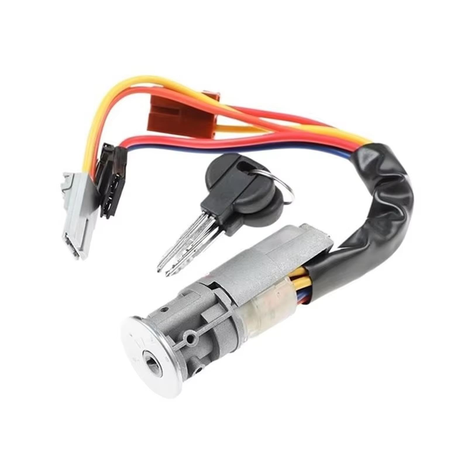 Auto-Zündschlossschloss Für Fiat Für Ulysse 9790486480