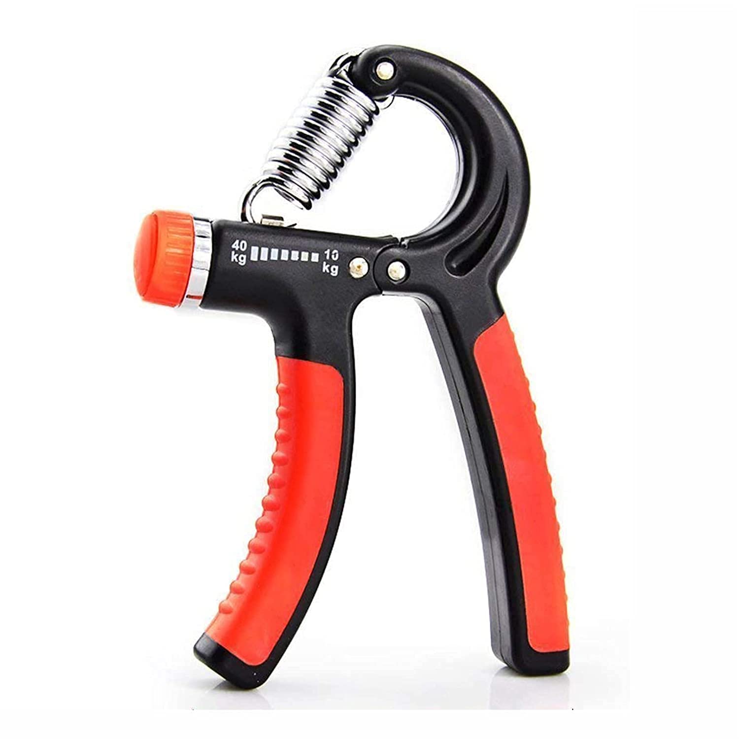 MACY Hand Grip Strengthener, Hand Exerciser, Strength Trainer, Non-Slip Gripper for Athletes Pianists Kids Hand Rehabilitation Exercising…