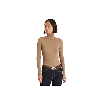 Lauren Ralph Lauren Turtleneck Sweater Women