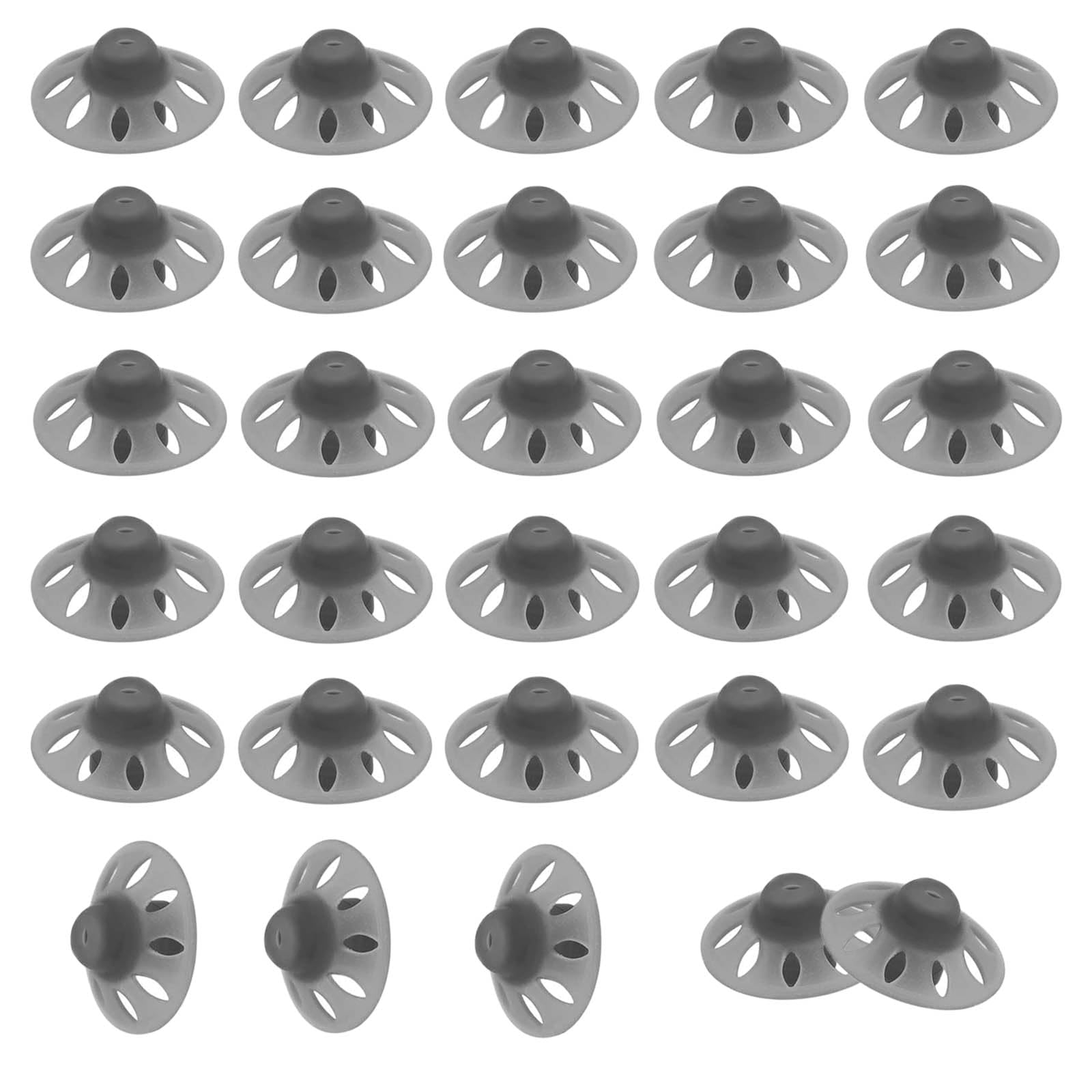 Buy 30PacksStarkey Hearing Aid Domes Open Oticon Hearing Aid Domes
