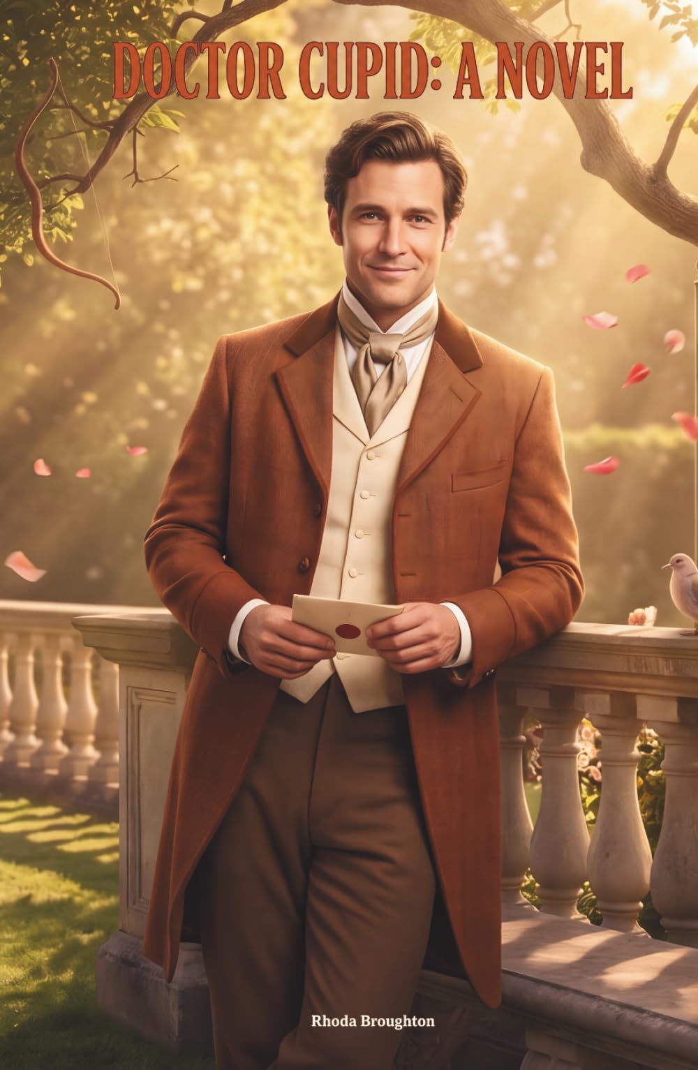 Doctor Cupid: A Novel
