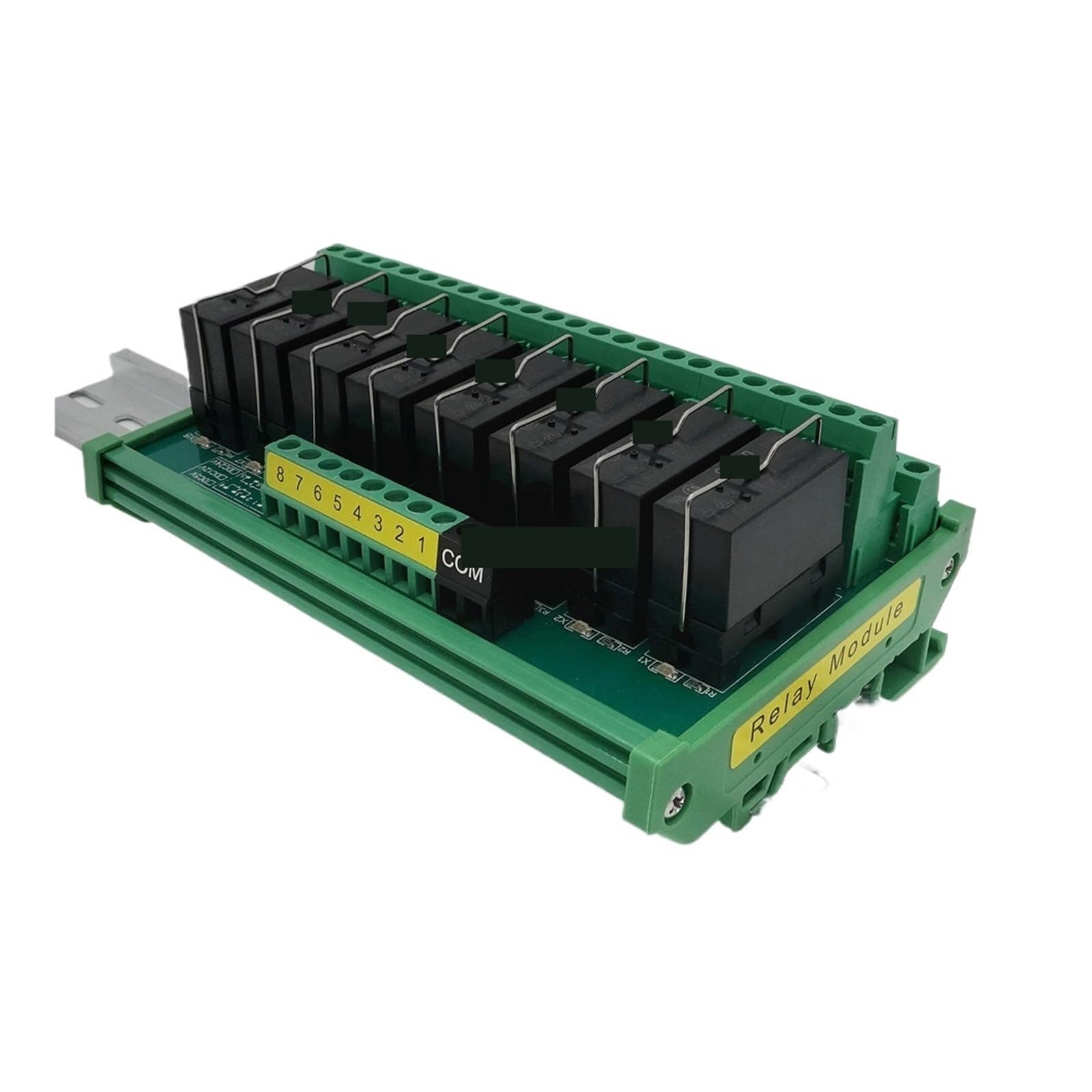 Módulo De Relé G2RL-2 CC 12/24 V(DC24V)