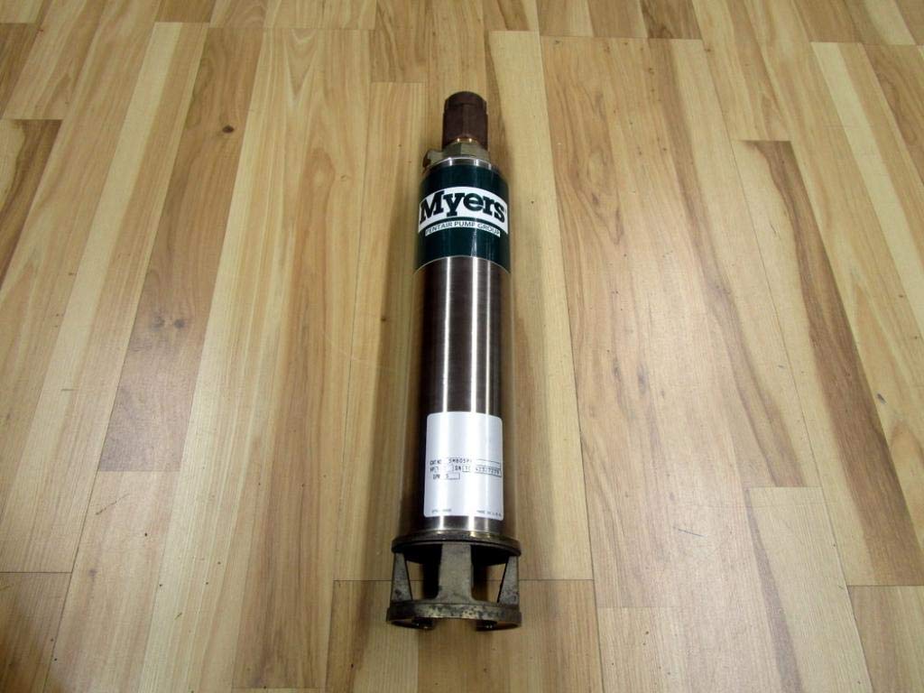 Myers 5MB05PE Pump End