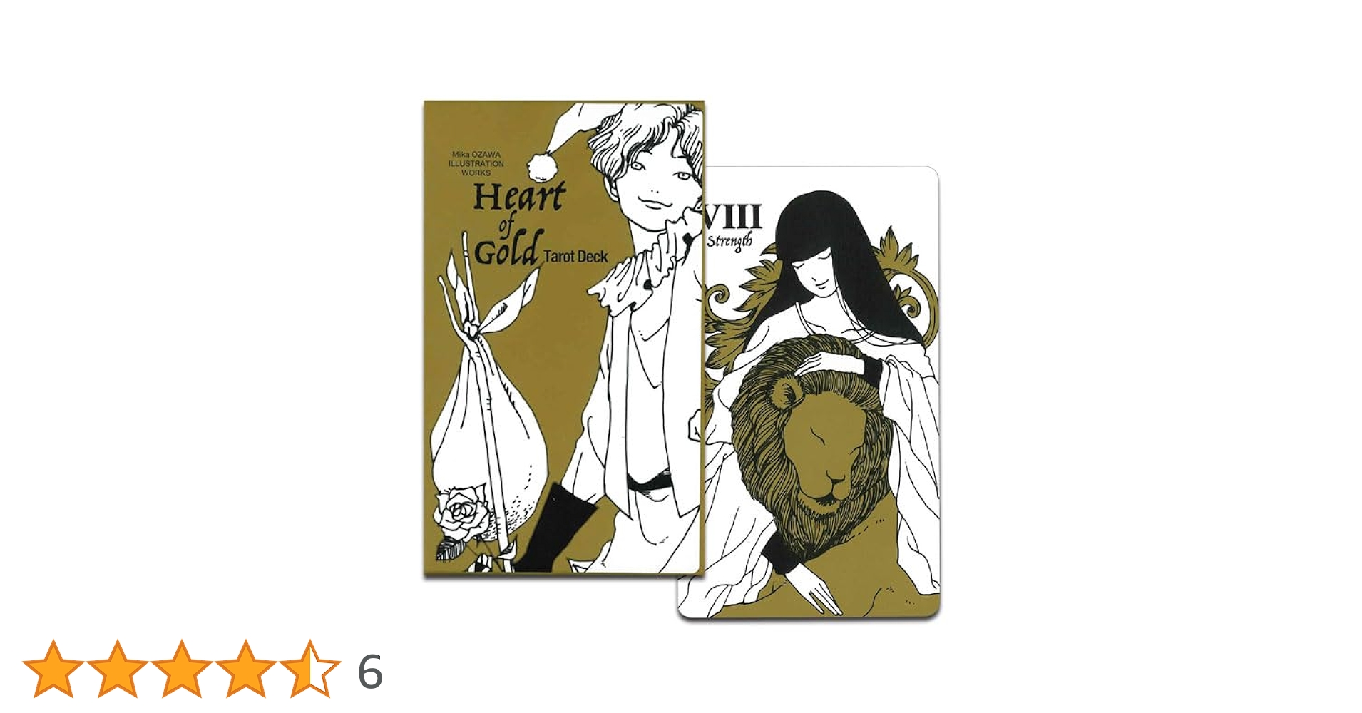 Amazon.co.jp: ニチユー(Nichiyu) タロットカード 78枚 ウェイト