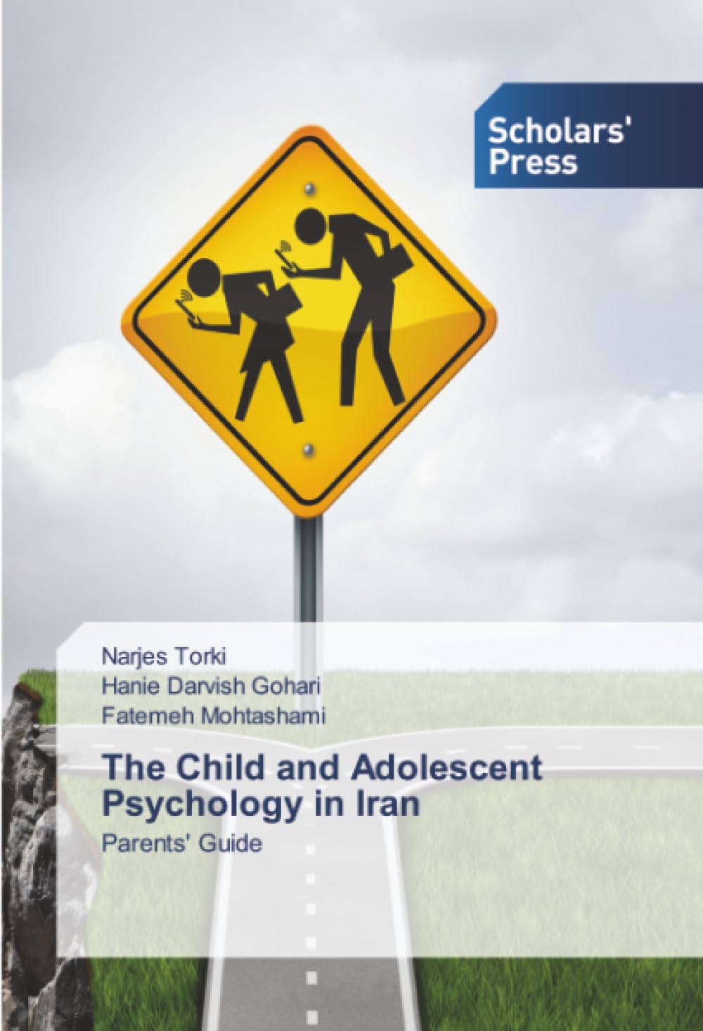 The Child and Adolescent Psychology in Iran: Parents' Guide