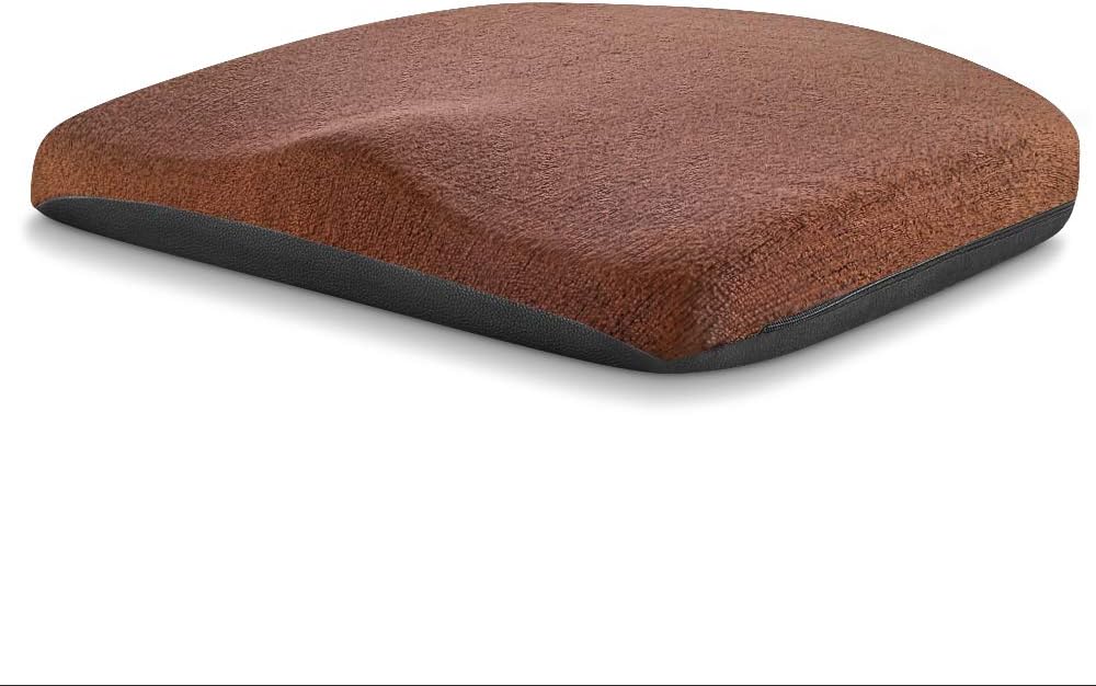 cuscini di seduta ergonomici