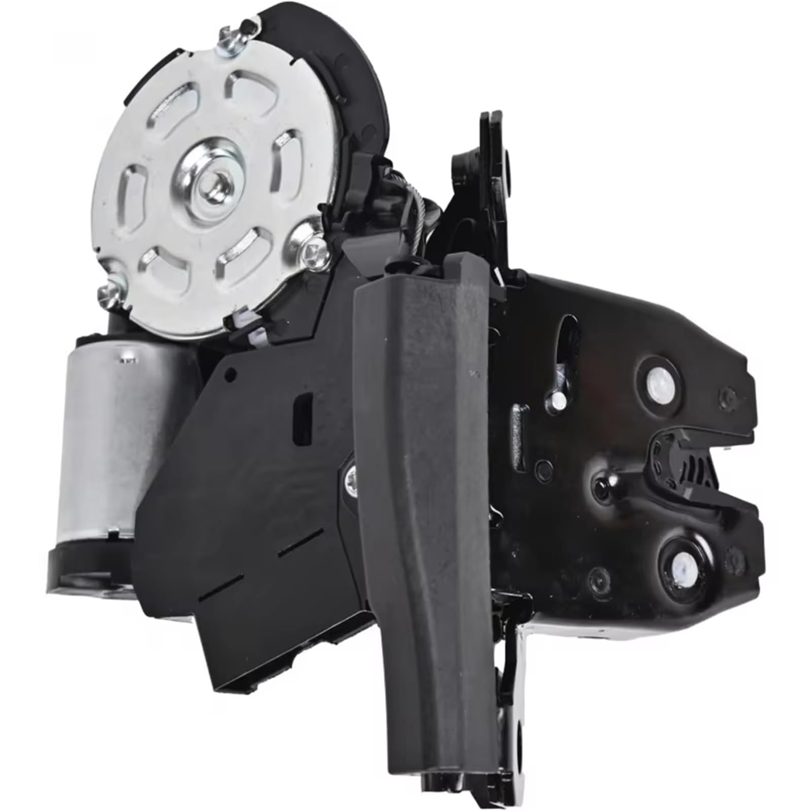 Tailgate Boot Lock Compatible with Buick for Enclave 2018 2019 2020 Automotive Components Trunk Latch Assembly OEM:13527320 13509598 13519125