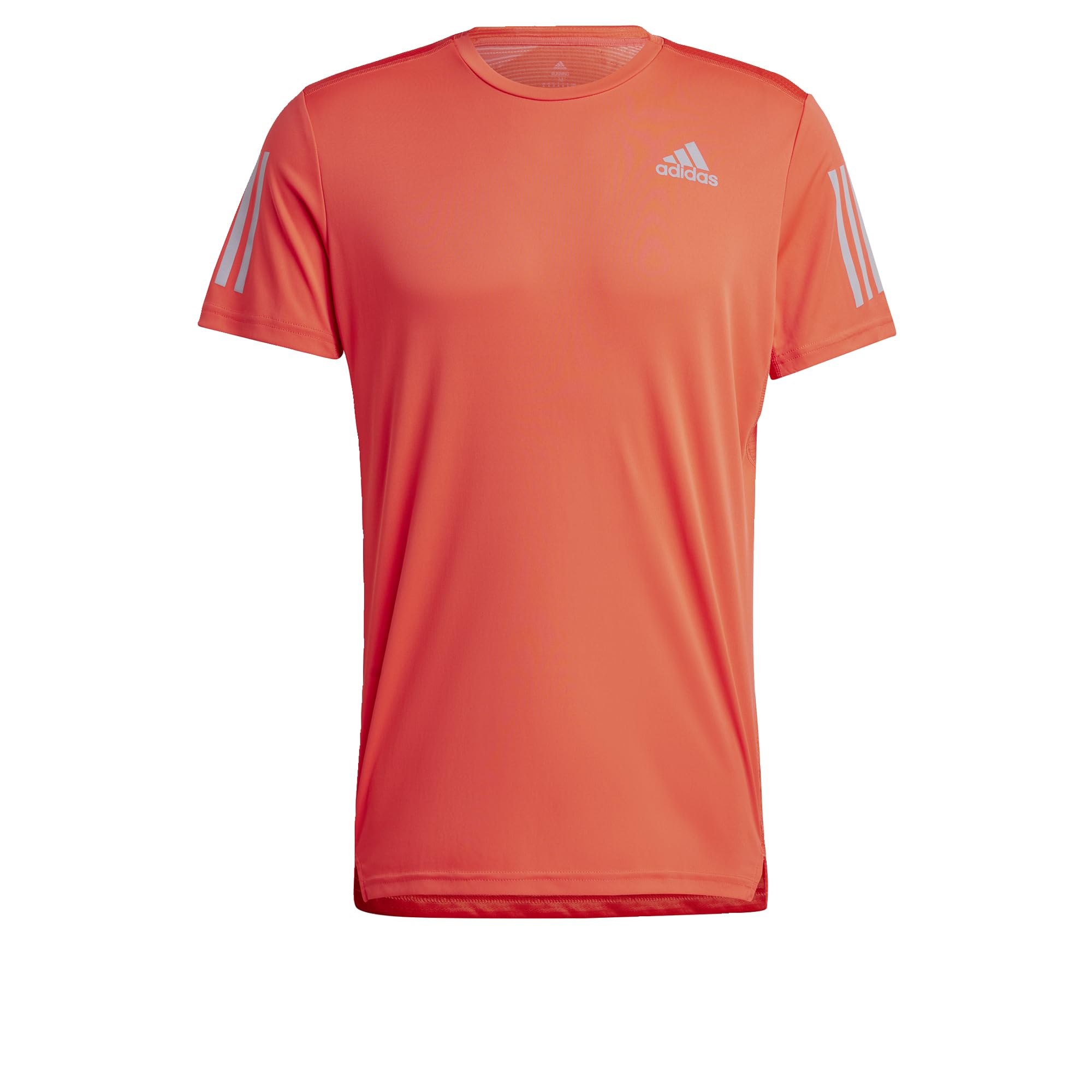 adidas Men's Own The Run T-Shirt — view 106
