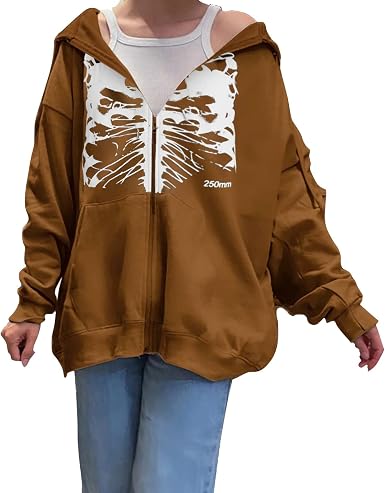 Hooded Womens Sweatshirts No Hood Teen 