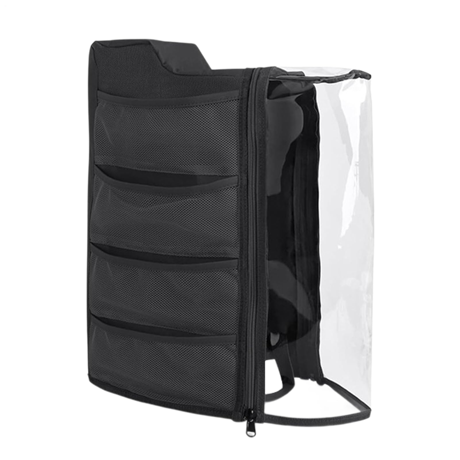 Housse pour machine à soda imperméable pour garder un comptoir de cuisine propre et ordonné