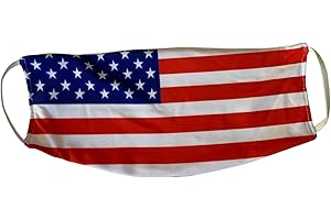 Custom Face Masks for Men: Made in the USA