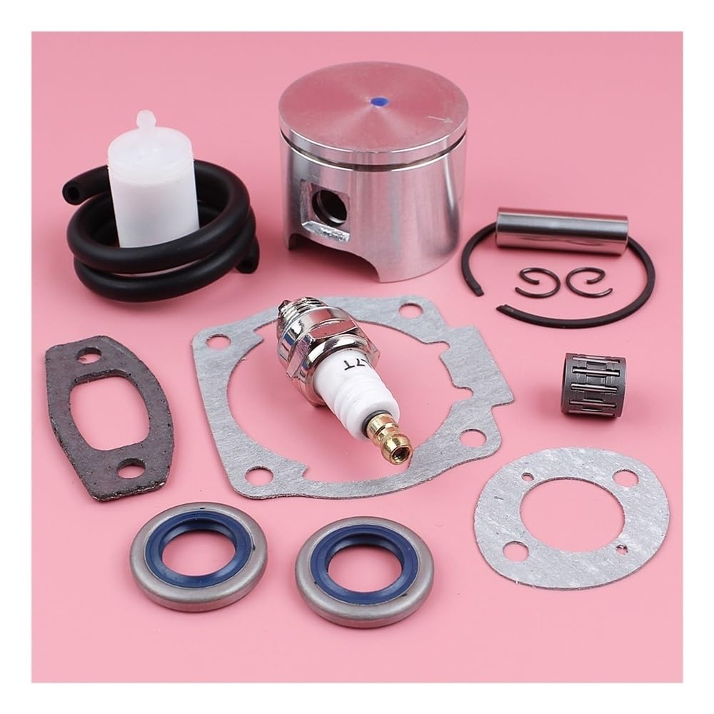 Pièce rechange n° 503 60 81-71 kit piston 46 mm et joints