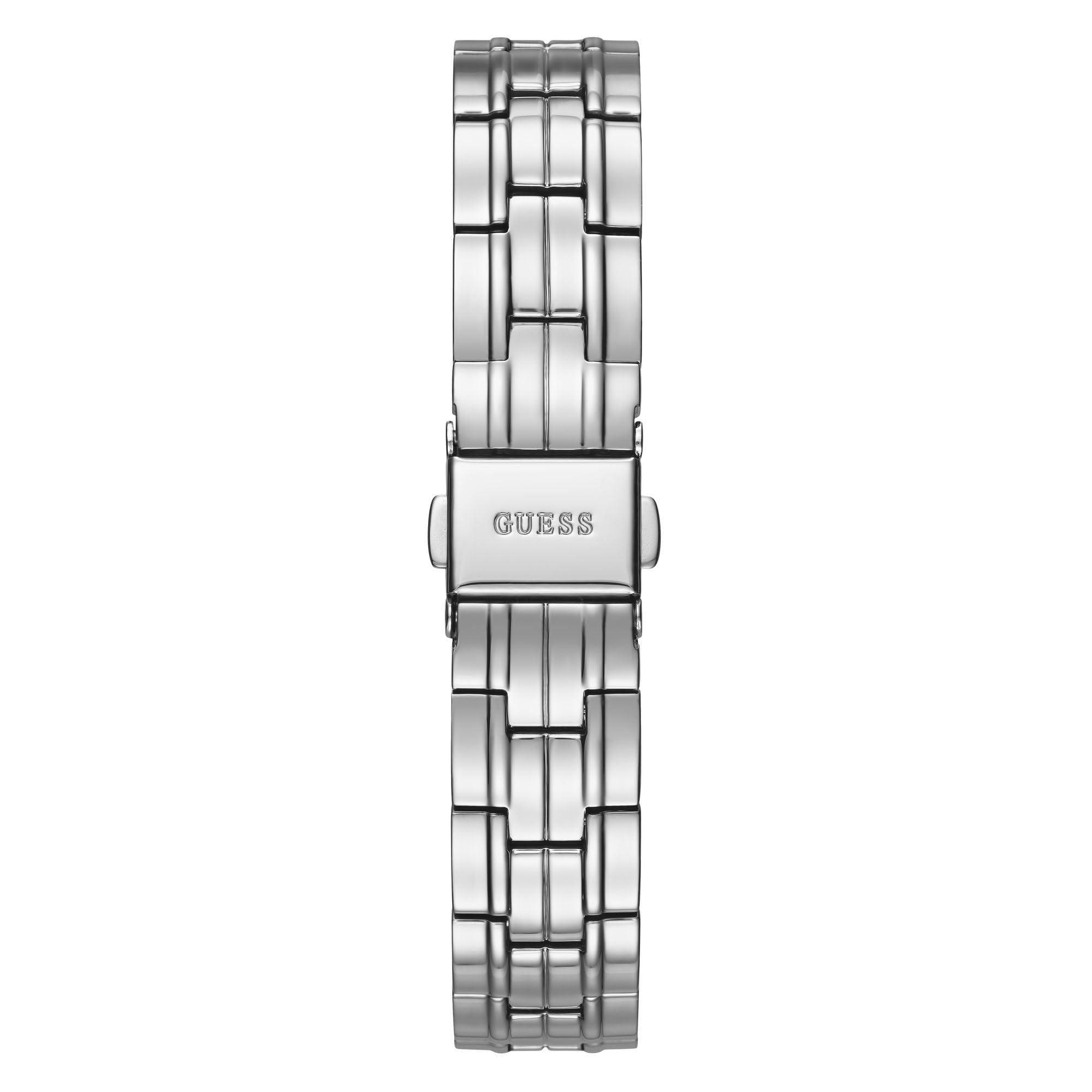 GUESS Reloj clásico de 30 mm
