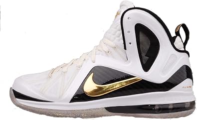 Amazon.com: LeBron 9 P.S. Elite 516958 – 100 Color Blanco, Blanco : Ropa,  Zapatos y Joyería