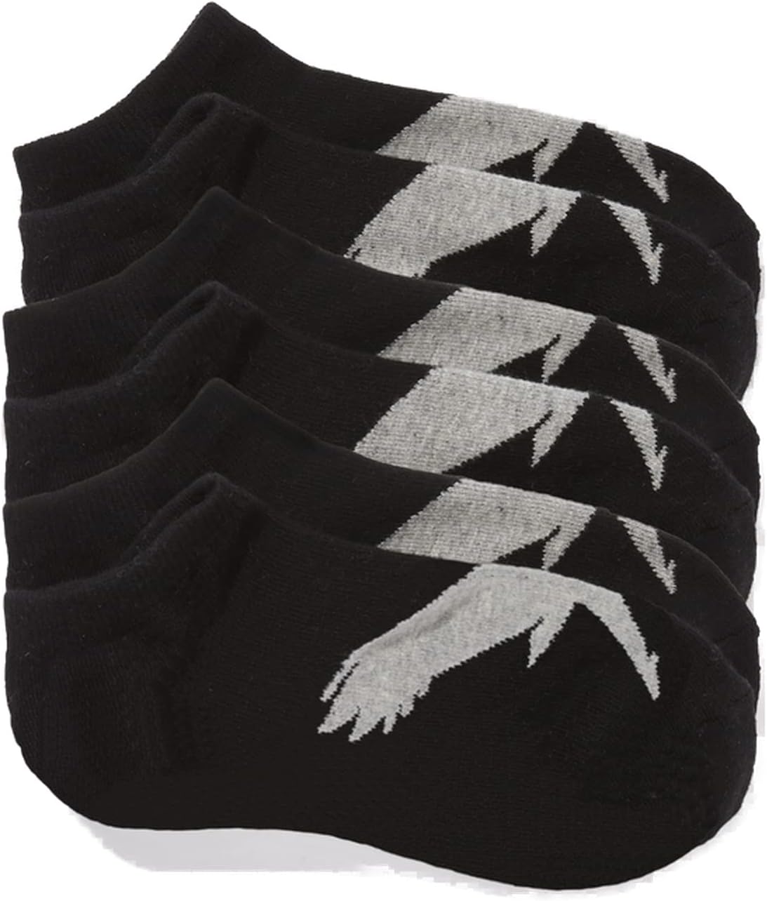 AMERICAN EAGLE Men Striped Polo Shirt