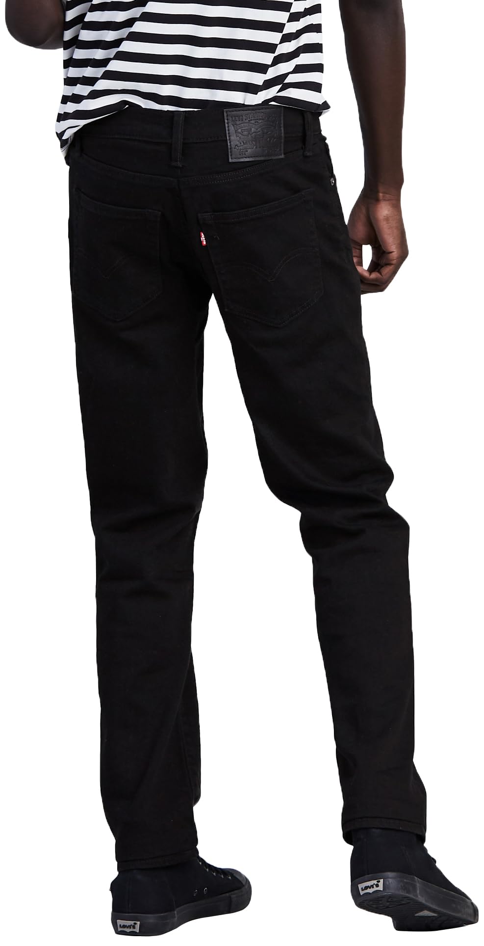 Levi's 511 Slim Jeans Uomo