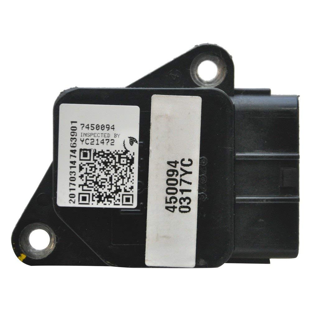 Amazon.com: Cardone 74-50094 Remanufactured Mass Air Flow Sensor 