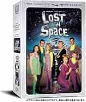 宇宙家族ロビンソン　DVDボックス Amazon.co.jp: 宇宙家族ロビンソン セカンド・シーズン DVD