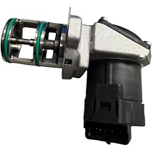 Hydraulic Gas Recycling Valve RE543308 RE537142 RE532849 DZ109969 20450 For John Deere 6230 6330 6430 6534 7130 7330 7430 7530