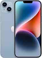 Amazon.com: Apple iPhone 14 Plus, 128GB, Blue for TracFone