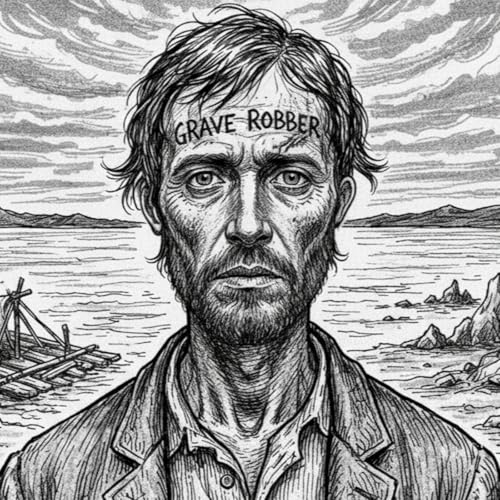 Episode 157: The Governor, the Gravedigger, and the Grudge