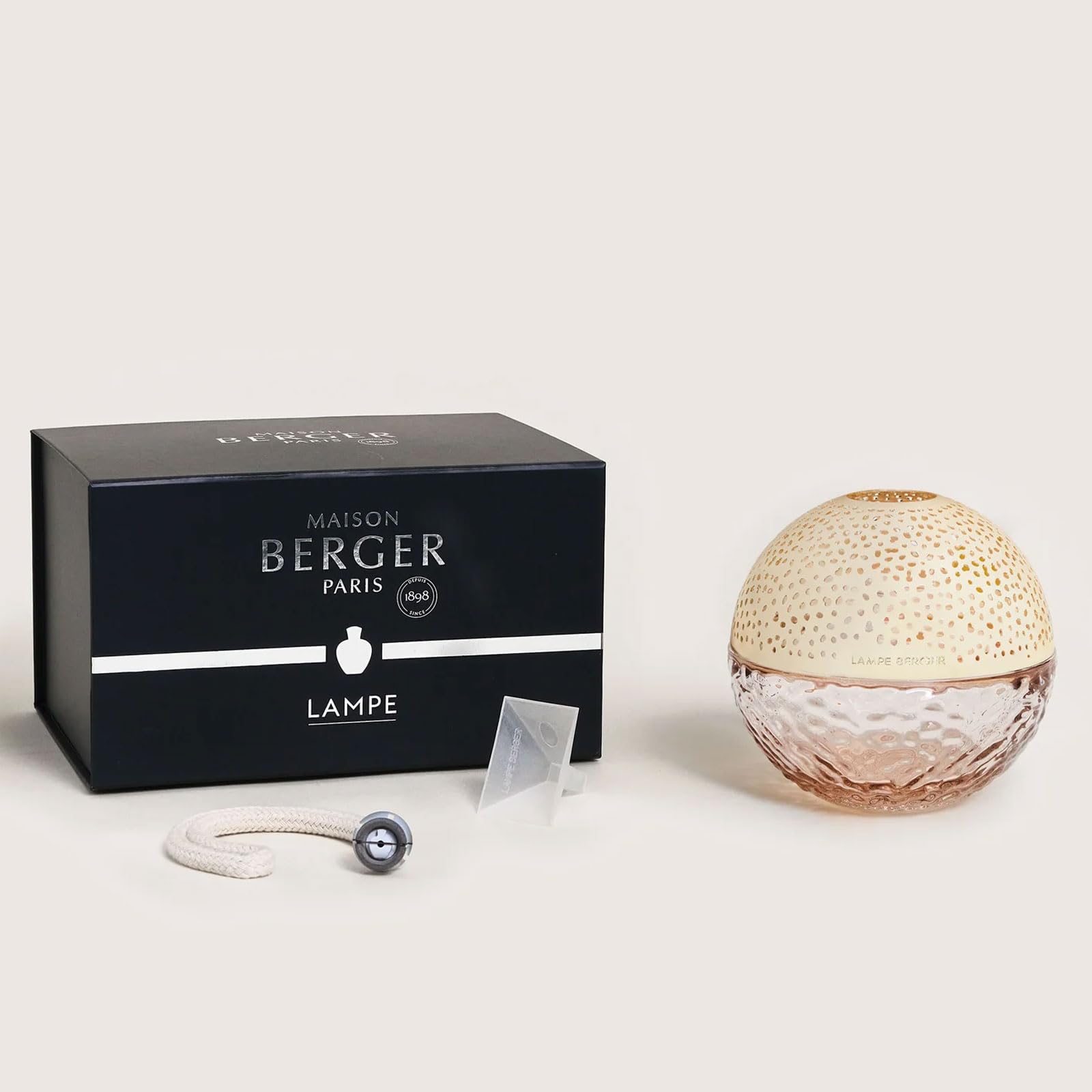 Lampe Berger - Maison Berger Gravity Nude
